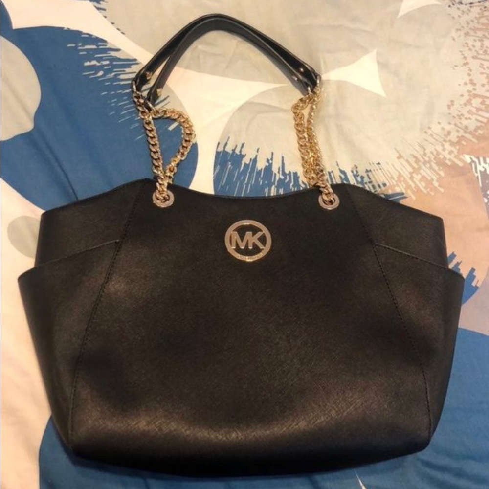 Black Michael Kors Shoulder bag